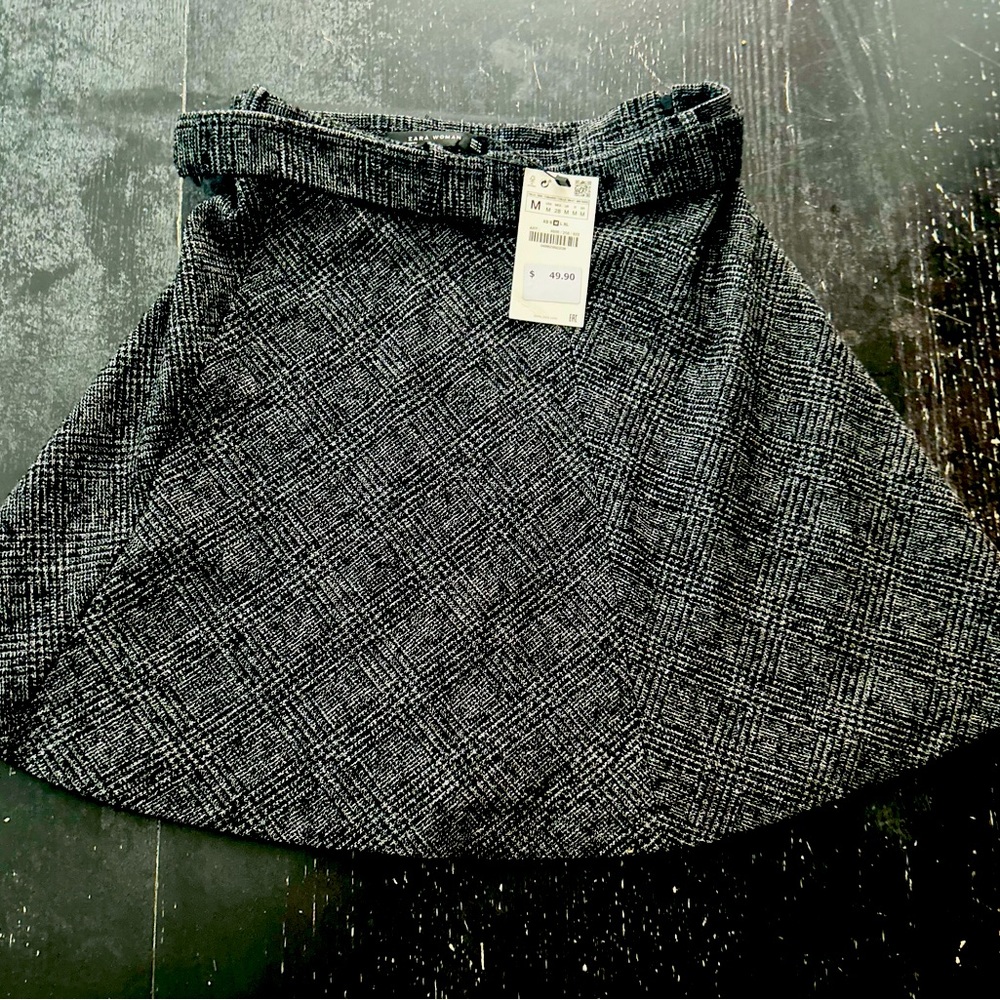 Brand new Zara Women skirt